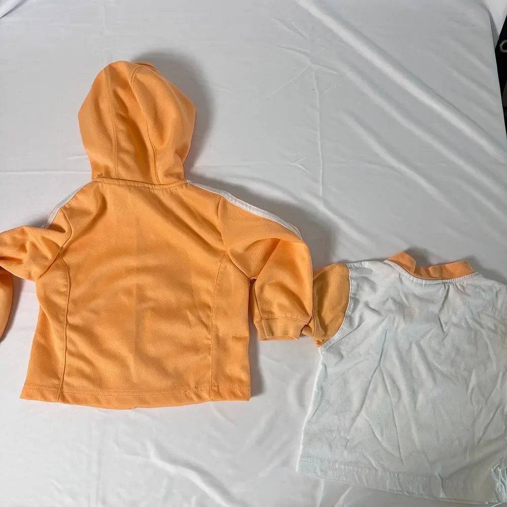 Vintage y2k athletic